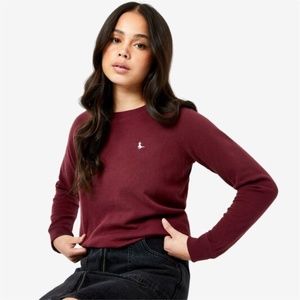 Jack Wills Wool Sweater